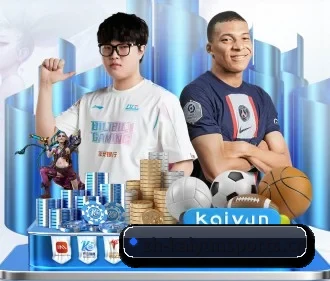 开云 APP | kaiyun
